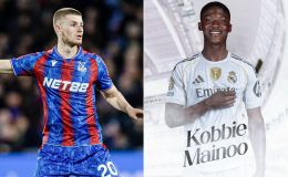 Real Madrid chiêu mộ Kobbie Mainoo, Man United nhận cơ hội vàng đón Adam Wharton