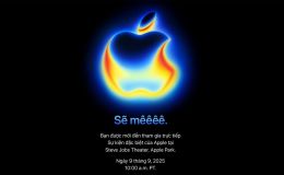 Apple chính thức xác nhận ngày ra mắt iPhone 17, toàn cầu nín thở chờ đợi!