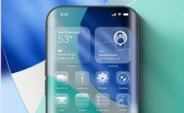 Apple vô tình để lộ chiếc iPhone tương lai, mảnh ghép hoàn hảo dành cho iOS 26