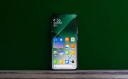 Thông số cấu hình tuyệt đỉnh của Xiaomi 16 Pro khiến cả giới công nghệ dậy sóng