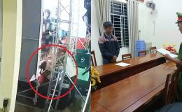 Thông tin mới nhất vụ học sinh bị điện giật tử vong khi diễn văn nghệ, một người bị khởi tố