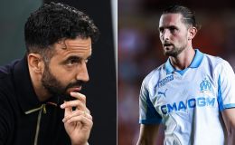 Tin MU hôm nay 28/8: Ấn định thời điểm sa thải Ruben Amorim; Chính thức xong vụ Rabiot - Man United