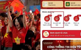 Người dân được tặng 100.000 đồng/người ăn Tết Độc lập: Cách đăng ký tài khoản an sinh xã hội nhận tiền cực đơn giản