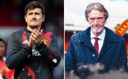 Xong vụ Maguire rời Old Trafford, Man United chính thức hoàn tất hợp đồng mới sau trận Grimsby?