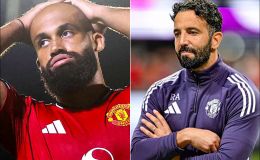 Dự đoán tỷ số MU vs Burnley, 21h ngày 30/8 - Ngoại hạng Anh: Cơ hội cuối cùng của HLV Ruben Amorim?