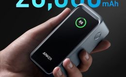 Những phụ kiện di động không thể thiếu khi đi 'du hí' trong ngày lễ 2/9