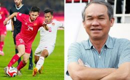 Tin bóng đá tối 28/8: HAGL tạo cơn sốt tại V.League; VFF bổ nhiệm HLV mới cho ĐT Việt Nam