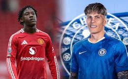 Tin chuyển nhượng sáng 29/8: Chính thức xong vụ Garnacho - Chelsea; Xong vụ Mainoo rời Man Utd