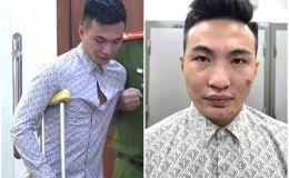 Lời khai của thanh niên đi ngược chiều tông cảnh sát bảo vệ A80 ở Hà Nội: Khi bị bắt mới hối hận!