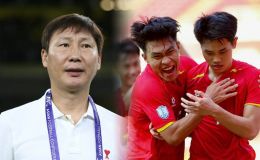 Điểm tin BĐVN trưa 29/8: Người thay HLV Kim Sang-sik có quyết định khó tin; ĐT Việt Nam nhận cảnh báo