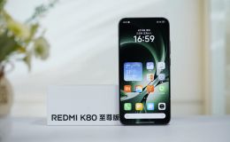 Đây là vua hiệu năng giá rẻ như cho vừa về Việt Nam cho ăn đứt iPhone 16 Pro Max, Galaxy S25 Ultra