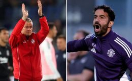 Tin chuyển nhượng mới nhất 29/8: MU công bố tân binh thứ 5; Man Utd bổ nhiệm Solskjaer thay Amorim?