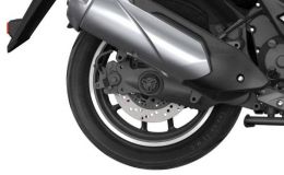 Tin xe trưa 29/8: ‘Vua xe ga’ mới trình làng giá 55 triệu đồng, 'hạ đo ván' cả Honda SH và Air Blade