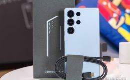 Đây là vua Android cao cấp, AI mạnh, camera khủng, ăn đứt cả iPhone 16 Pro Max và iPhone 17 Pro Max