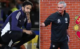 Xác nhận vụ HLV Amorim từ chức, Jose Mourinho trở lại Manchester United theo thỏa thuận khó tin?