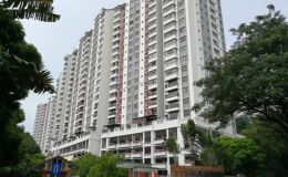 Nam thanh niên ngã tử vong khi trèo lên tầng 20 chung cư tìm bạn gái lúc 3 giờ sáng