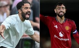 Kết quả bóng đá Ngoại hạng Anh hôm nay: Man Utd thua thảm, Ruben Amorim từ chức sau trận Burnley?
