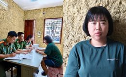 Vạch trần chiêu lừa bán giấy mời xem diễu binh 2/9: Người phụ nữ ở Hà Nội chiếm đoạt hàng trăm triệu đồng