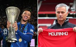 Tin chuyển nhượng mới nhất 30/8: Sancho xác định bến đỗ mới; Mourinho trở lại Man United thay Amorim?