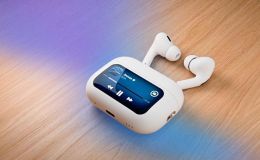Ấn định loạt thay đổi 'đáng đồng tiền bát gạo' trên AirPods Pro 3