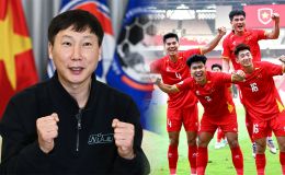 Đối thủ của ĐT Việt Nam 'giương cờ trắng', thầy trò HLV Kim Sang-sik hưởng lợi thế cực lớn ở giải châu Á 