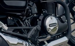 Honda chính thức ra mắt ‘huyền thoại côn tay’ mới xịn hơn Winner X và Exciter, có ABS 2 kênh, giá rẻ