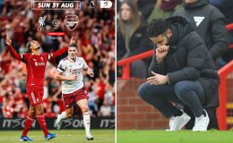 Kết quả bóng đá hôm nay: Địa chấn trên BXH Ngoại hạng Anh; Man Utd sa thải Amorim sau trận Burnley?