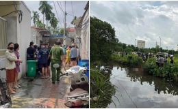 Gia cảnh đáng thương của 2 cháu nhỏ bị bà nội ra tay sát hại ở khu trọ Hưng Yên, chỉ vì lý do này mà giết hại cháu ruột
