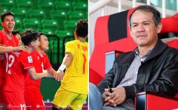 Tin bóng đá tối 31/8: ĐT VIệt Nam gây sốt trên BXH FIFA: Bầu Đức trả giá đắt vì sai lầm với HAGL