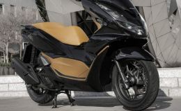 Tin xe trưa 31/8: ‘Kẻ thay thế Honda SH’ chính thức ra mắt với giá 77 triệu đồng, trang bị cực đỉnh