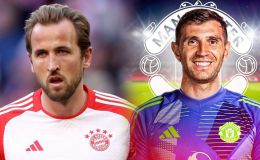 Tin chuyển nhượng sáng 1/9: Ngã ngũ vụ Harry Kane - Man Utd; Martinez đạt thỏa thuận gia nhập MU