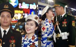 Cặp đôi nên duyên khi cùng tham gia A80: Cả 2 dự định ra mắt gia đình và tính chuyện lâu dài sau lễ