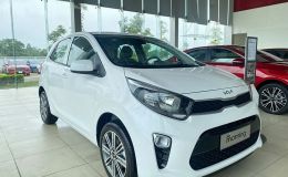 Cập nhật giá xe Kia Morning lăn bánh đầu tháng 9/2025 ‘rẻ chạm đáy’, ‘hạ gục’ cả Hyundai Grand i10
