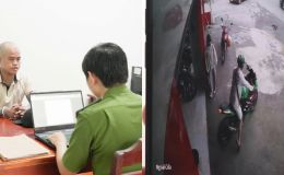 Vụ thanh niên thử xe rồi bỏ trốn để lại bạn gái: Lộ hành trình bất ngờ từ Nghệ An đến Cần Thơ