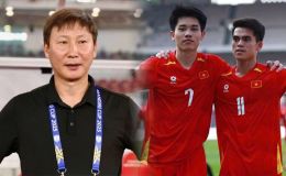 Lịch thi đấu vòng loại U23 châu Á 2026 mới nhất: Sao Việt kiều rực sáng, ĐT Việt Nam lập kỷ lục hiếm có?