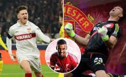 Tin chuyển nhượng mới nhất 1/9: MU đánh bại Real vụ 'Kroos 2.0'; Man Utd hoàn tất cùng lúc 2 bom tấn?