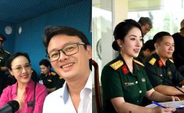 Tổ thuyết minh Lễ diễu binh A80: Hé lộ chân dung 13 giọng đọc đặc biệt từ VTV và quân đội