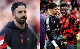 Man United chốt thanh lý thêm 3 cầu thủ, Andre Onana xác định bến đỗ mới