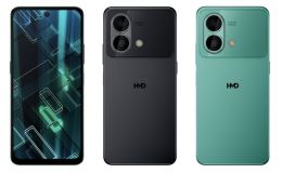 HMD sắp ra mắt siêu phẩm giá rẻ như những huyền thoại Nokia, đẹp như iPhone 16