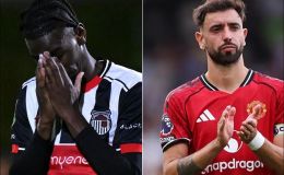 Chính thức xong vụ Grimsby bị loại vì gian lận, Manchester United được 'hồi sinh' tại Carabao Cup?