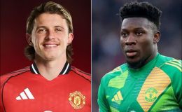Chuyển nhượng MU 2/9: Vụ Connor Gallagher tới Man Utd chính thức xong; Onana rời Manchester United