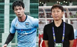 Lịch thi đấu bóng đá hôm nay: CLB cũ của Công Phượng gây sốt, ĐT Việt Nam đón tin vui trên BXH FIFA?