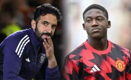 Tin chuyển nhượng sáng 3/9: Vụ Kobbie Mainoo rời MU chính thức xong; Man Utd đón tân binh giá 0 đồng?