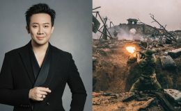 Trấn Thành công khai thán phục tuyệt đối trước Mưa Đỏ: Hé lộ doanh thu, phá loạt kỷ lục phim Việt 