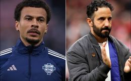 Thị trường chuyển nhượng khép lại, Man Utd kích hoạt 5 bom tấn hoàn thiện đội hình của Ruben Amorim?