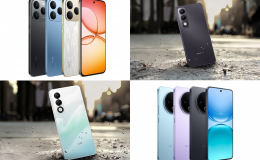Tin công nghệ trưa 3/9: vivo Y500 ra mắt, OPPO A5i Pro 5G trình làng, Realme 15T ra mắt, vivo S50 Pro Mini rò rỉ