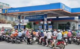 Giá xăng dầu hôm nay 3/9: Trong nước có 'nguy cơ' tăng đồng loạt vào chiều mai, người dân lưu ý!