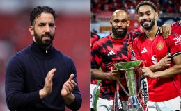 Man United lập kỷ lục chuyển nhượng Ngoại hạng Anh, vượt xa Arsenal và Chelsea
