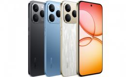 Vua pin tầm trung Realme 15T ra mắt, ngoại hình đẹp như iPhone 16 Pro, trang bị xịn so kè Galaxy S25