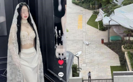 TikToker Anh Thư livestream nhảy lầu, cư dân mạng tranh cãi khi biết lý do làm điều dại dột